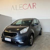 Kia Venga 1.4 CRDi 90CV Cool