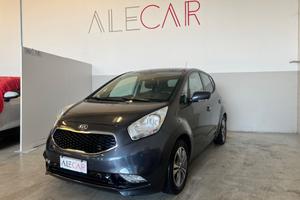 Kia Venga 1.4 CRDi 90CV Cool