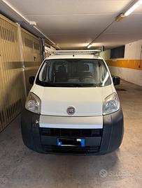 Fiat fiorino 2011