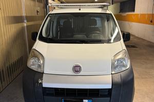 Fiat fiorino 2011