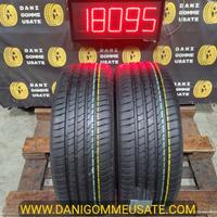 2 GOMME ESTIVE 205 50 17 FIRESTONE 90% DOT23