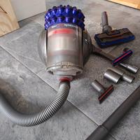 DYSON big ball parquet 