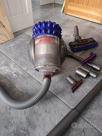 DYSON big ball parquet 
