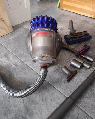 DYSON big ball parquet 