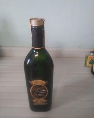 Whisky glendiffich over 8