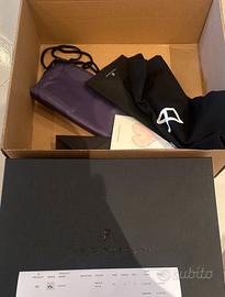 Scarpe Fabio Rusconi