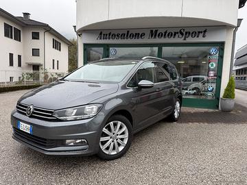 VOLKSWAGEN Touran 2.0 TDI 150 CV Highline BMT