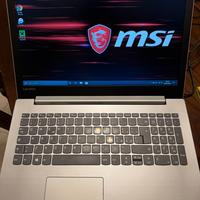 Lenovo deapad 330-15AST