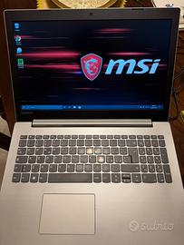 Lenovo deapad 330-15AST