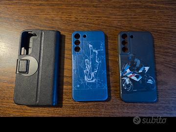 Cover Samsung S22