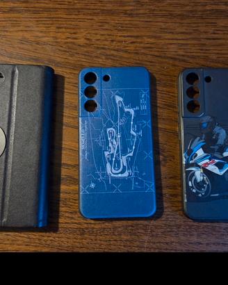 Cover Samsung S22