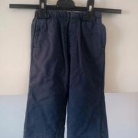 Pantaloni IDEXÉ lunghi 
