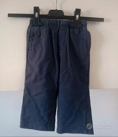 Pantaloni IDEXÉ lunghi 