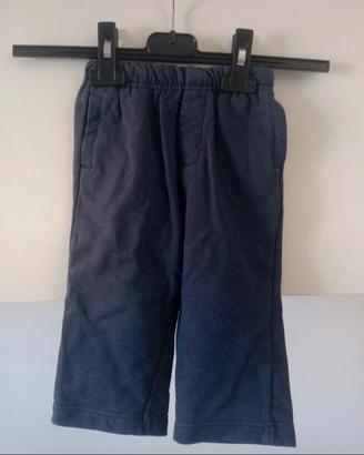 Pantaloni IDEXÉ lunghi 