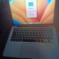 MacBook pro retina 2015