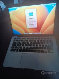 MacBook pro retina 2015