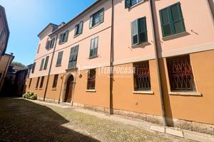BILOCALE CENTRO STORICO