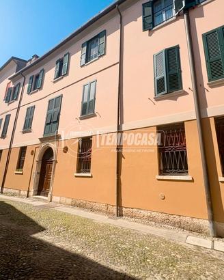 BILOCALE CENTRO STORICO