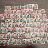 figurine Mira Lanza 1978 Calimero