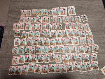 figurine Mira Lanza 1978 Calimero