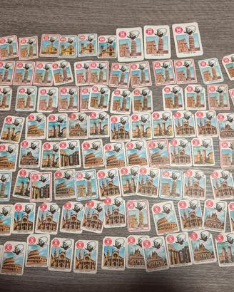 figurine Mira Lanza 1978 Calimero