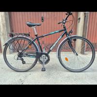 bicicletta Bianchi spillo