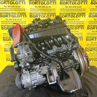 BMW 318I motore usato N46B20A