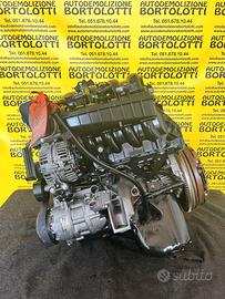 BMW 318I motore usato N46B20A