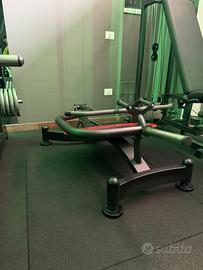 Panatta Sport T-Bar Row