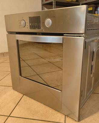 Forno ventilato Ariston da incasso standard 