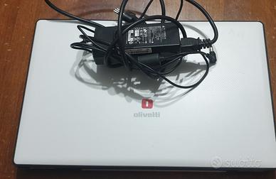 3 pc portatili per pezzi ricambio