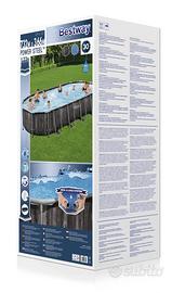 Piscina Bestway