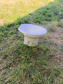 bidet vintage