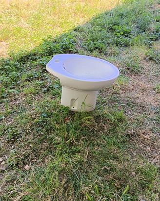 bidet vintage