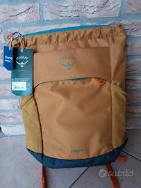 Osprey Daylite Borsa a zainetto 16″