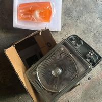 faro nuovo panda 1 serie 