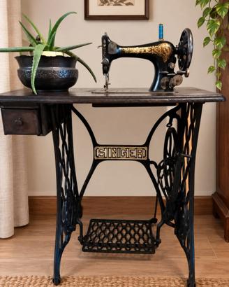 Macchina da cucire