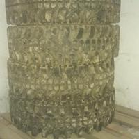 n. 4 pneumatici/gomme 9.00x16 M+S TRIAL EXTREME ce
