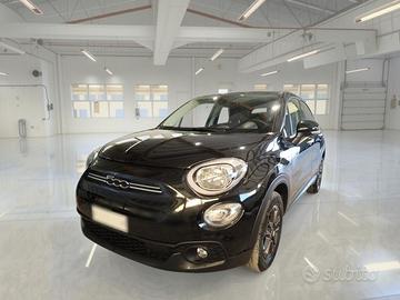 FIAT 500X 1.3 MJET 95 CV E6D CLUB CROSSOVER