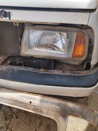 faro Suzuki Vitara 
