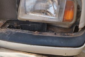 faro Suzuki Vitara 