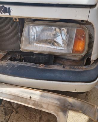 faro Suzuki Vitara 