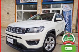 Jeep Compass 1.6 MJet 120cv Business solo 38.000km
