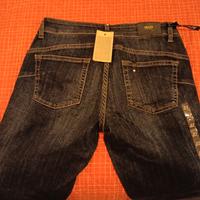 Jeans Liu Jo nuovo - taglia 31