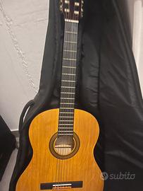 Chitarra classica