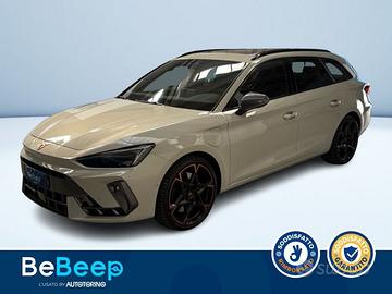 CUPRA Leon SPORTSTOURER 1.5 E-HYBRID VZ EXTRE...