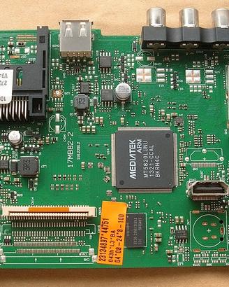 Scheda madre VESTEL 17MB82-2