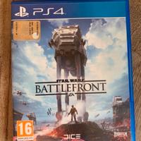 Star wars battlefront 1