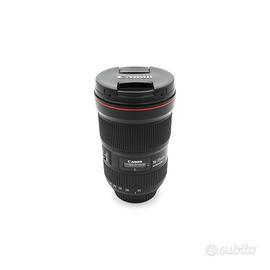 Canon EF 16-35mm f/2.8 L III USM