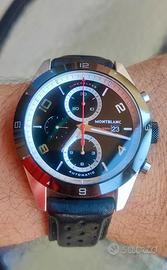 orologio Montblanc TimeWalker Cronografo